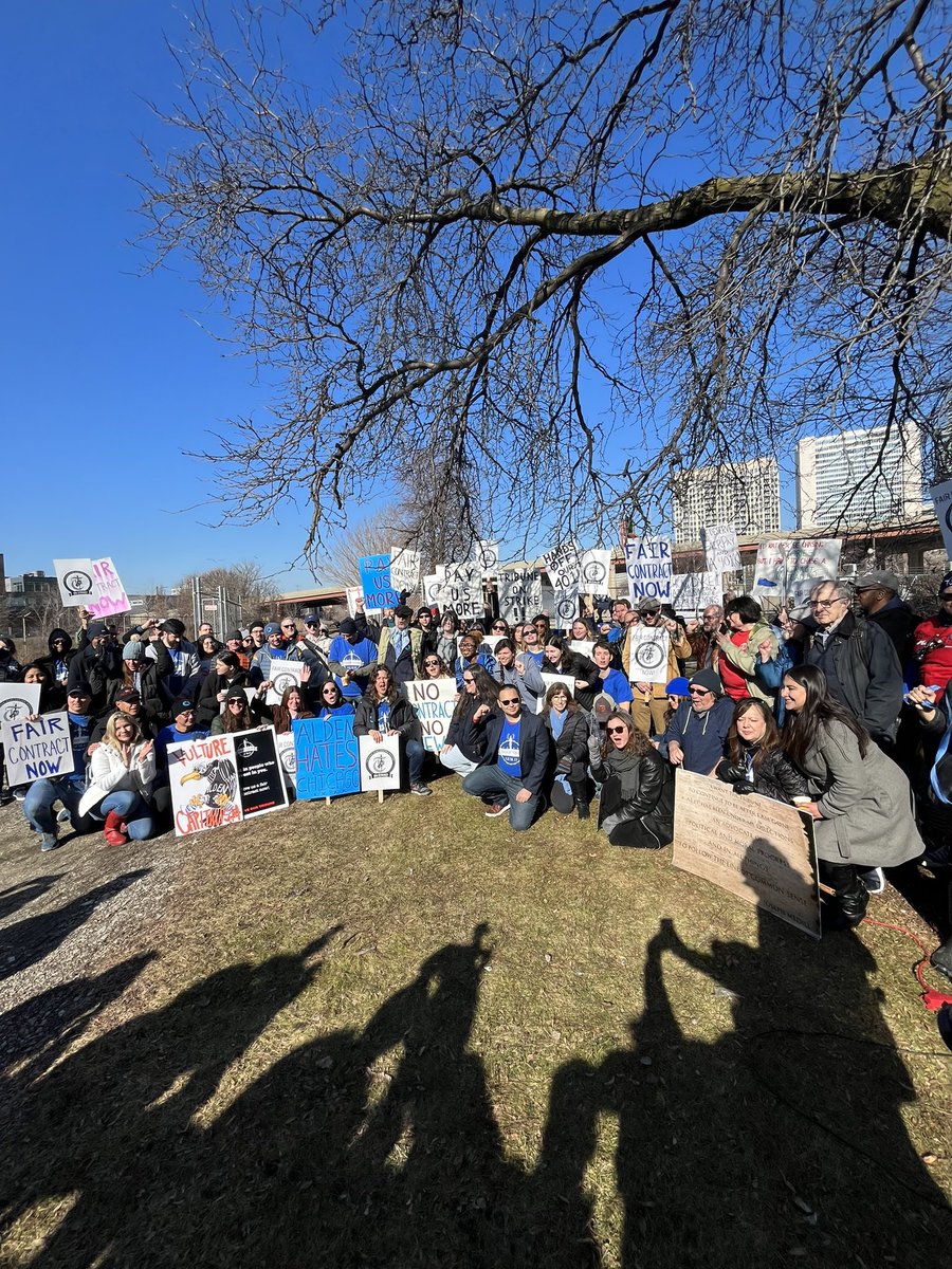 Laura N. Rodríguez Presa tweet media