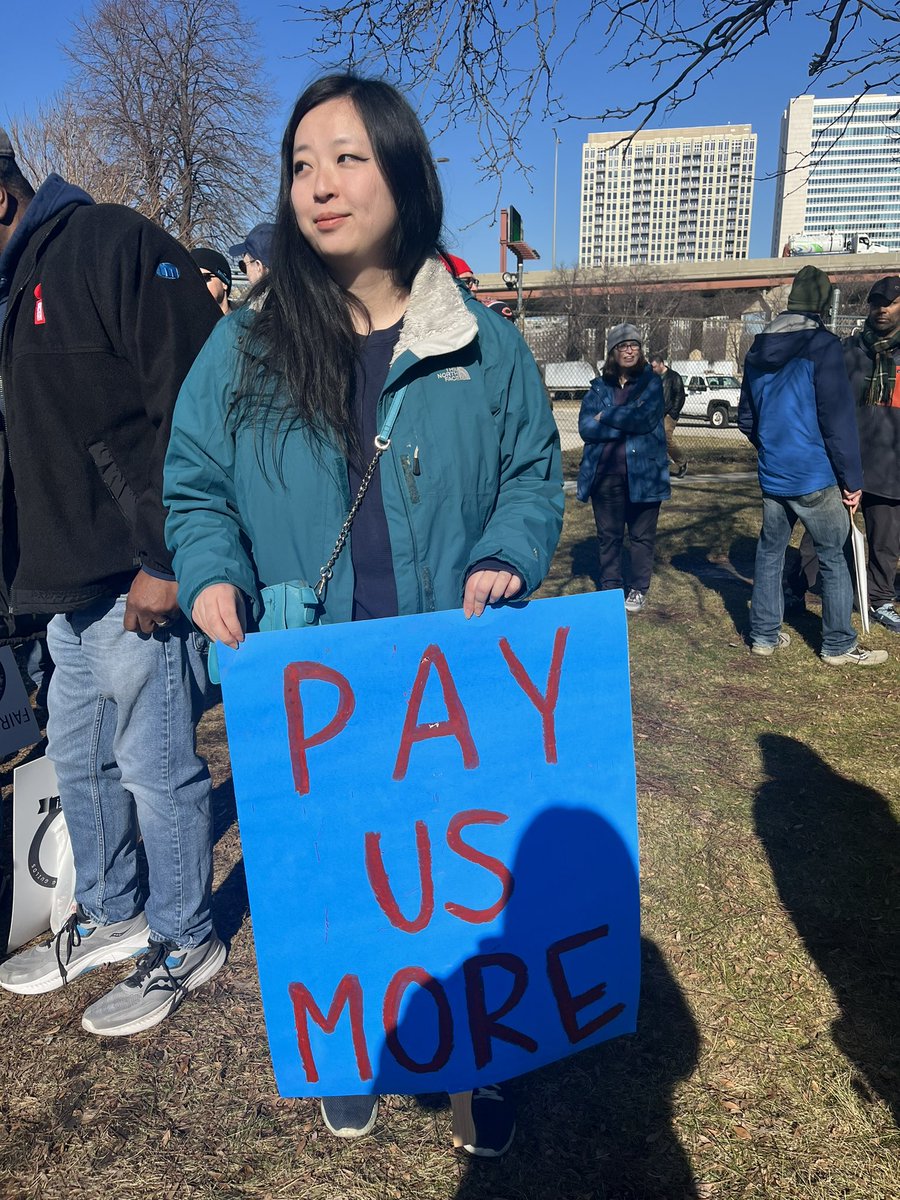 Laura N. Rodríguez Presa tweet media