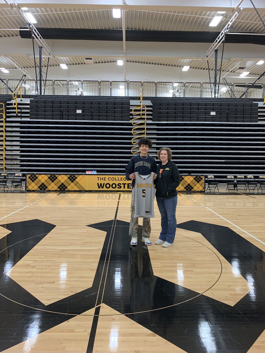 Huge thanks to <a href="/ScotsBasketball/">Wooster Basketball</a> and <a href="/jstevetraining/">Jack Stevens</a> for having me on an amazing visit the other day!