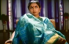YouGoManWhyMe's tweet photo. Name an actor that was born for the role they played!

 Ramya Krishnan 👑 https://t.co/zq8eyvxeUa
