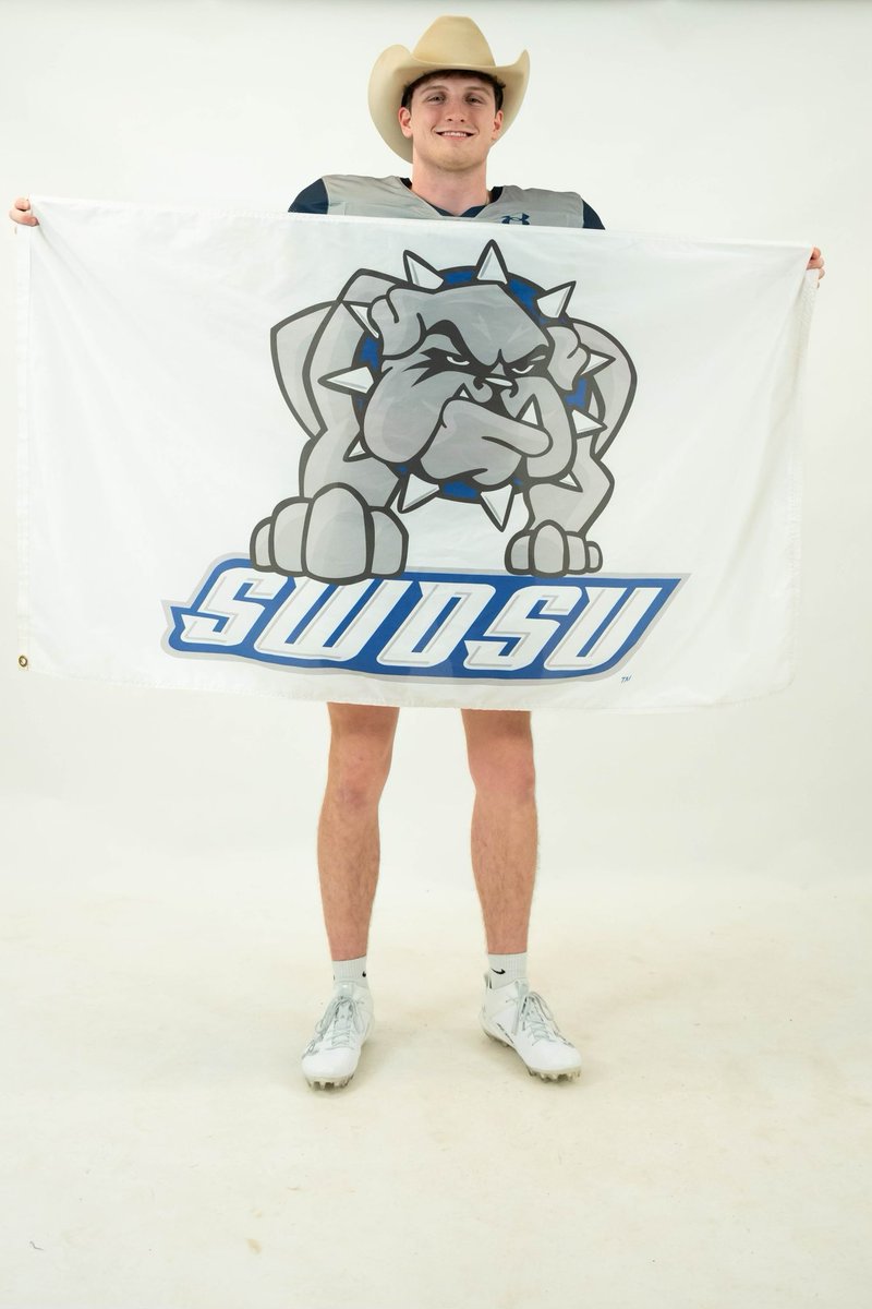 ethan richardson (@ethanr1107) on Twitter photo #AGTG
COMMITTED⚪️🔵
I am grateful to continue my academic and athletic career <a href="/SWOSUFootball/">SWOSU Football</a>! I want to thank God, my parents, family, friends, and all of my coaches and teammates over the years! <a href="/coachrice_4/">Andrew Rice</a> <a href="/Coach_Jeffreys/">Aaron Jeffreys</a> <a href="/Coach5000Watts/">Ryan Watts</a> <a href="/seancooper_C4/">Sean Cooper</a> <a href="/C4SportOklahoma/">C4 SportsPerformance</a> #AGTG
COMMITTED⚪️🔵
I am grateful to continue my academic and athletic career <a href="/SWOSUFootball/">SWOSU Football</a>! I want to thank God, my parents, family, friends, and all of my coaches and teammates over the years! <a href="/coachrice_4/">Andrew Rice</a> <a href="/Coach_Jeffreys/">Aaron Jeffreys</a> <a href="/Coach5000Watts/">Ryan Watts</a> <a href="/seancooper_C4/">Sean Cooper</a> <a href="/C4SportOklahoma/">C4 SportsPerformance</a>