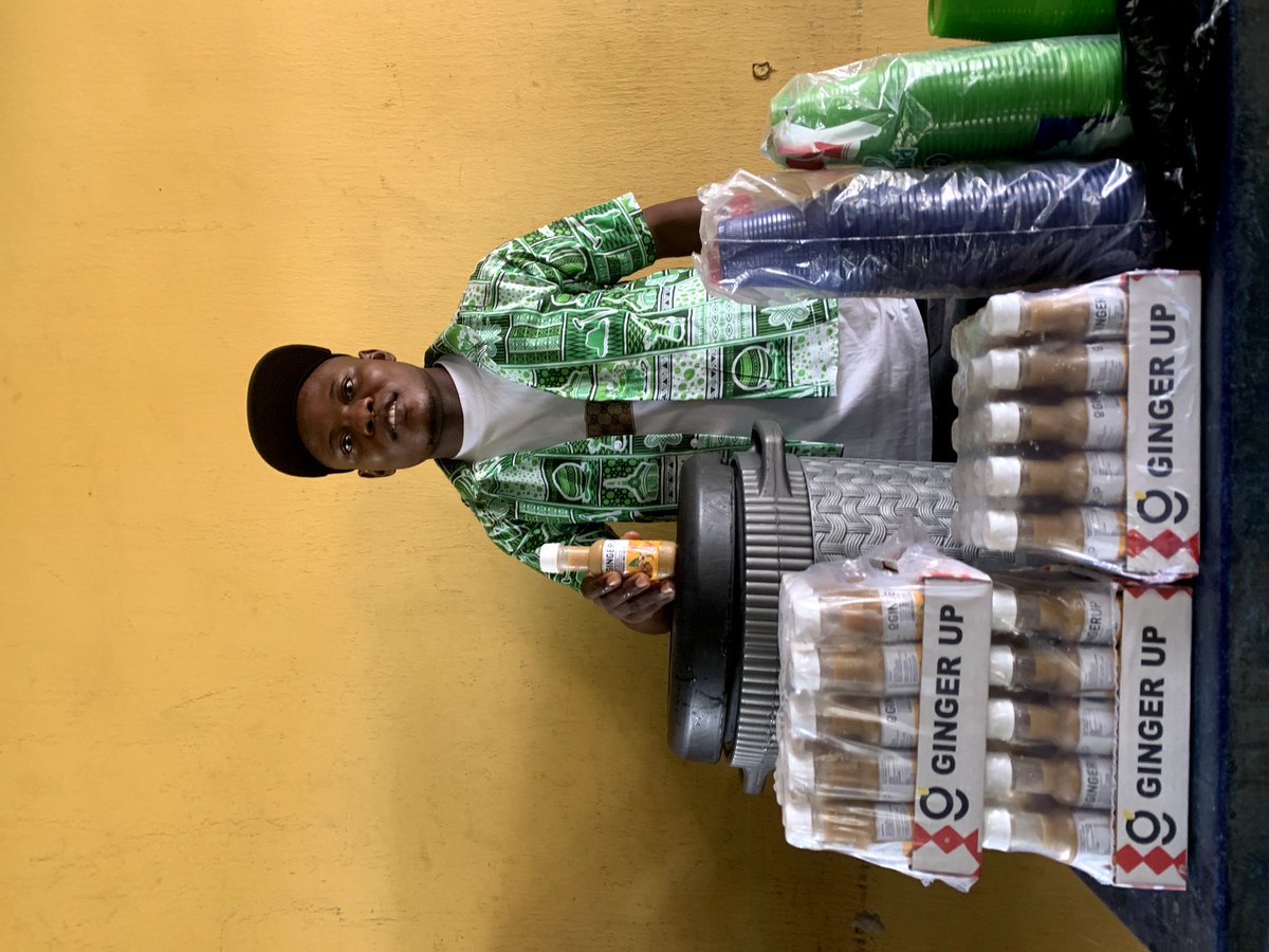 IKORODUCHESS's tweet photo. As we played the game of chess we refreshed ourselves with the drink by @GingerUpNg to refresh our spirit.

We are grateful for their support. https://t.co/sm7PITyPZt