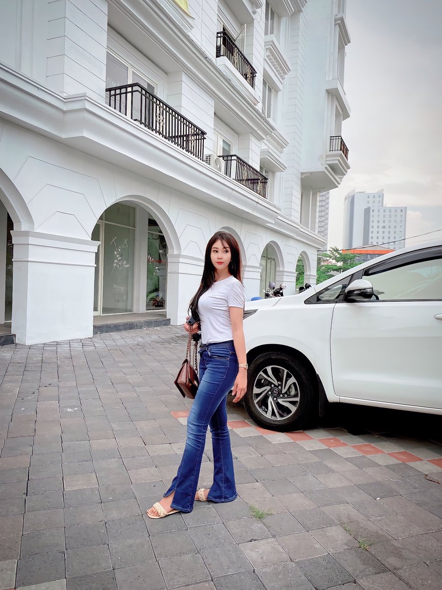 Anggota kack ? Iya kpps 😌