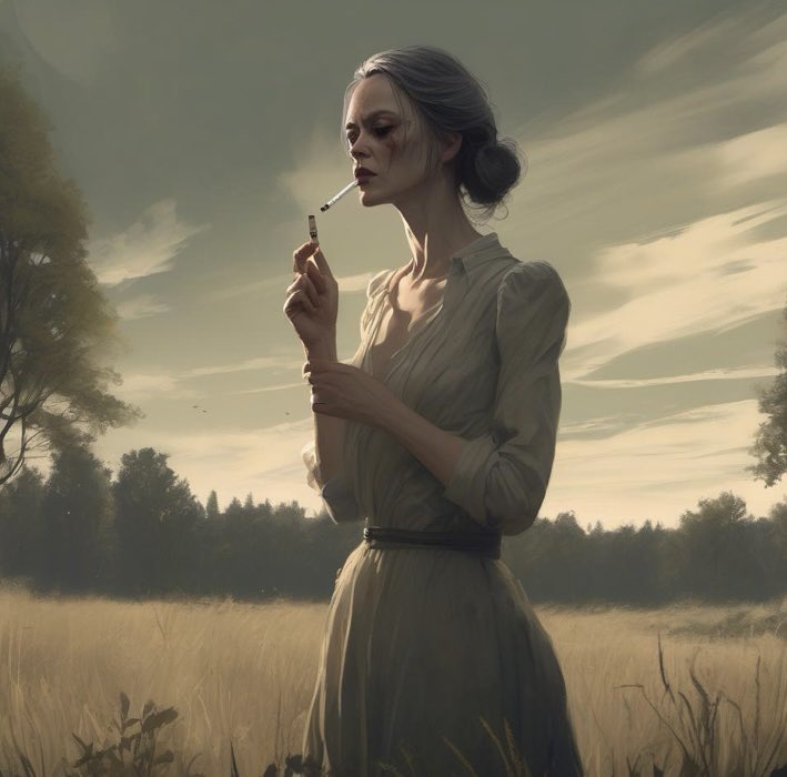 Despite what she had done, Hypatia felt nothing. Her hand trembled as she lit another cigarette. There was no hiding from her fate. getbook.at/Darkly-Wood
getbook.at/Darkly-Wood-II 
Darkly Wood III .. coming soon. #DarklyWood #KindleUnlimited  #bookstagrammer