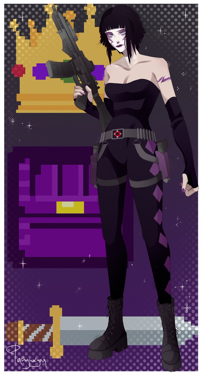 renoncu1e's tweet photo. #psycholonials #zhen https://t.co/RMgpCpl2lv