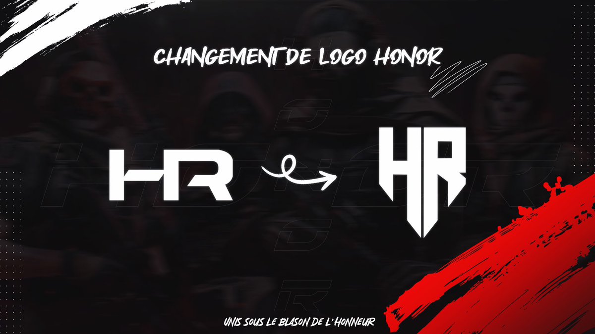HonoR eSport tweet media