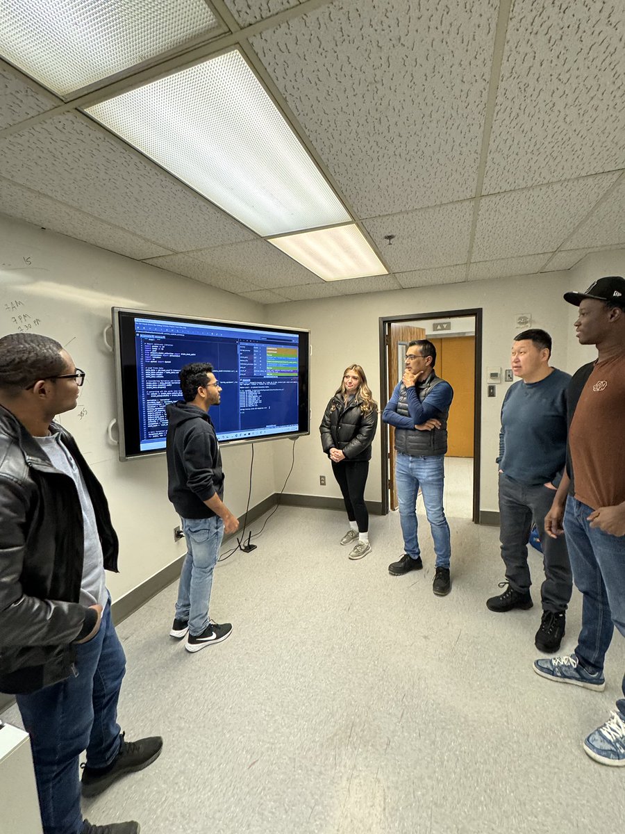 UofUCMES's tweet photo. Ute Analytics, a free Windows-based software designed by Mining Engineers Lewis Oduro and Rajive Ganguli, has made a global impact with downloads worldwide. Download today
https://t.co/Jt6Cv65HDW... to clean, apply filters, conduct exploratory data analysis, and more. #uofumining https://t.co/W9EkK6kc0Z