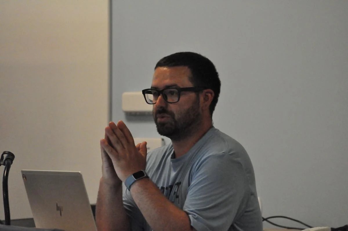 WataugaPioneers's tweet image. Our hearts are heavy today as we mourn the passing of Coach Michael Neff. Coach Neff served as Head Coach for Middle School Football, High School Indoor Track and Outdoor Track, as well as various other roles within our district. He loved his coaches and players!