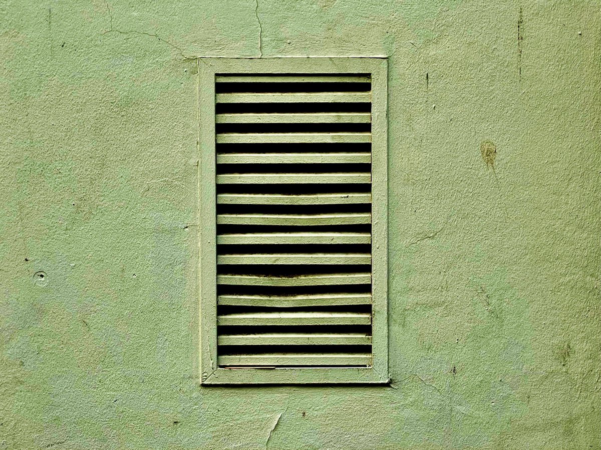 'Invisible threads are the strongest ties.' (Friedrich Nietzsche)

#VentilationSystem
#AirCirculation
#IndustrialDesign
#UrbanTexture
#WallDetails
#HiddenArchitecture
#FunctionalBeauty
#UrbanPhotography
#Minimalism
#Infrastructure
#VentShaft
#AirFlow
#BuildingDetails
#CityLife