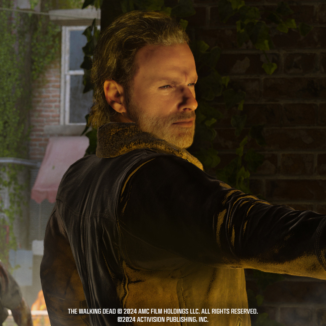 Call of Duty on X: “Meet the new Zombie hunters in town