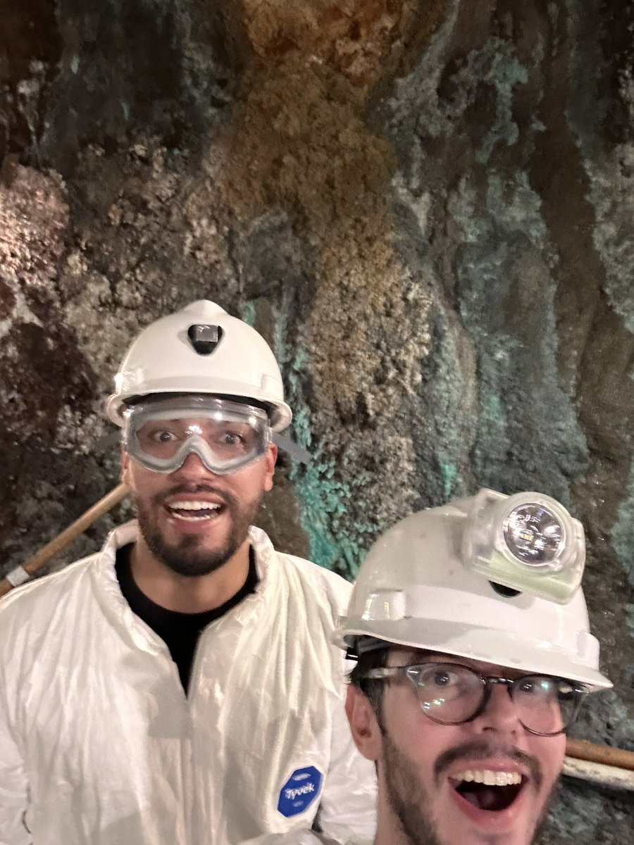 Luis E. Valentín-Alvarado tweet media