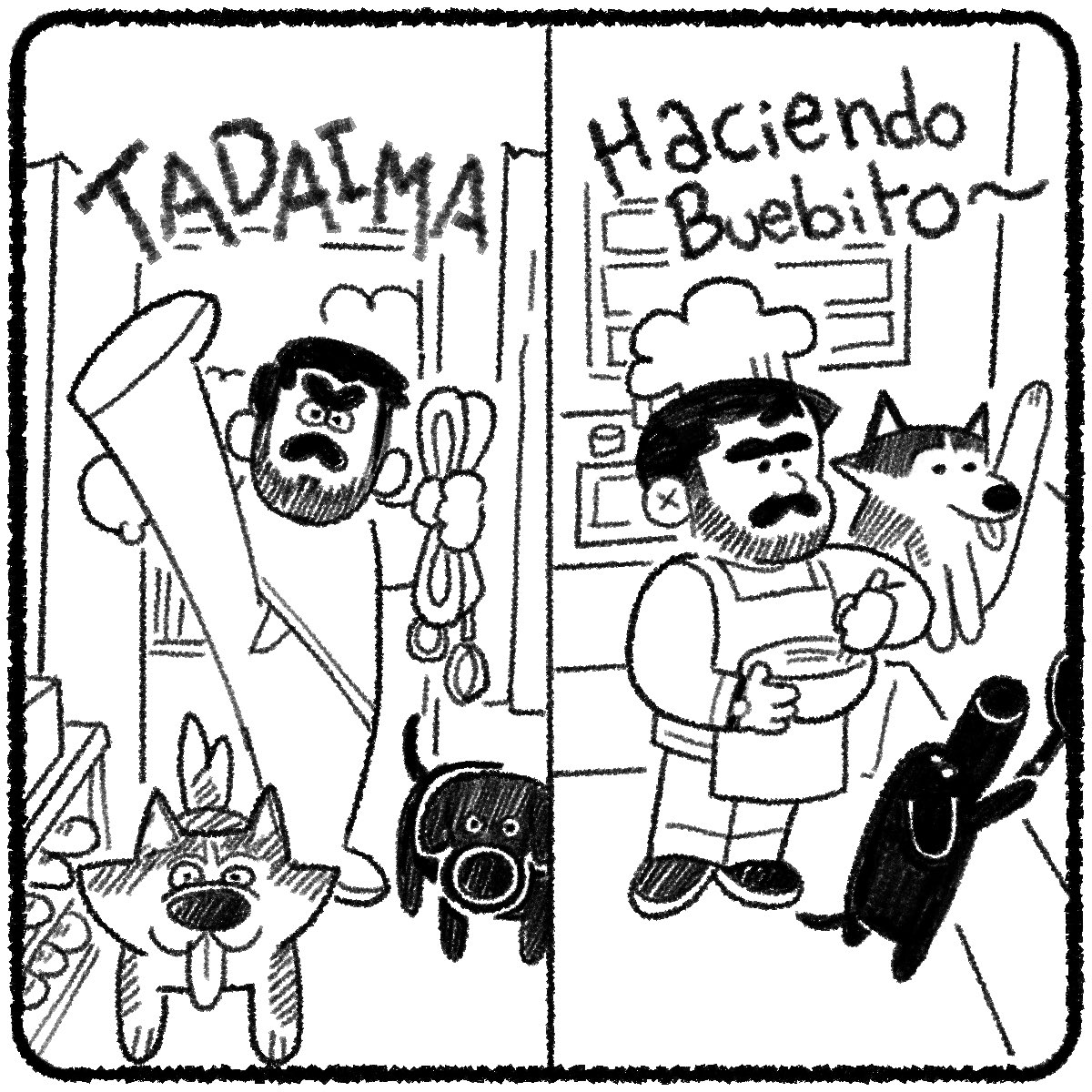 #hourlycomicday2024 