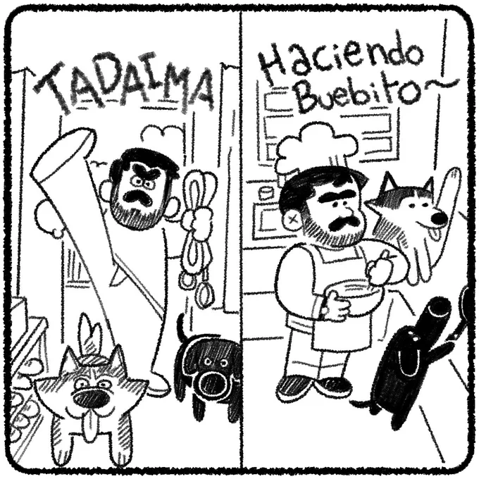 #hourlycomicday2024 