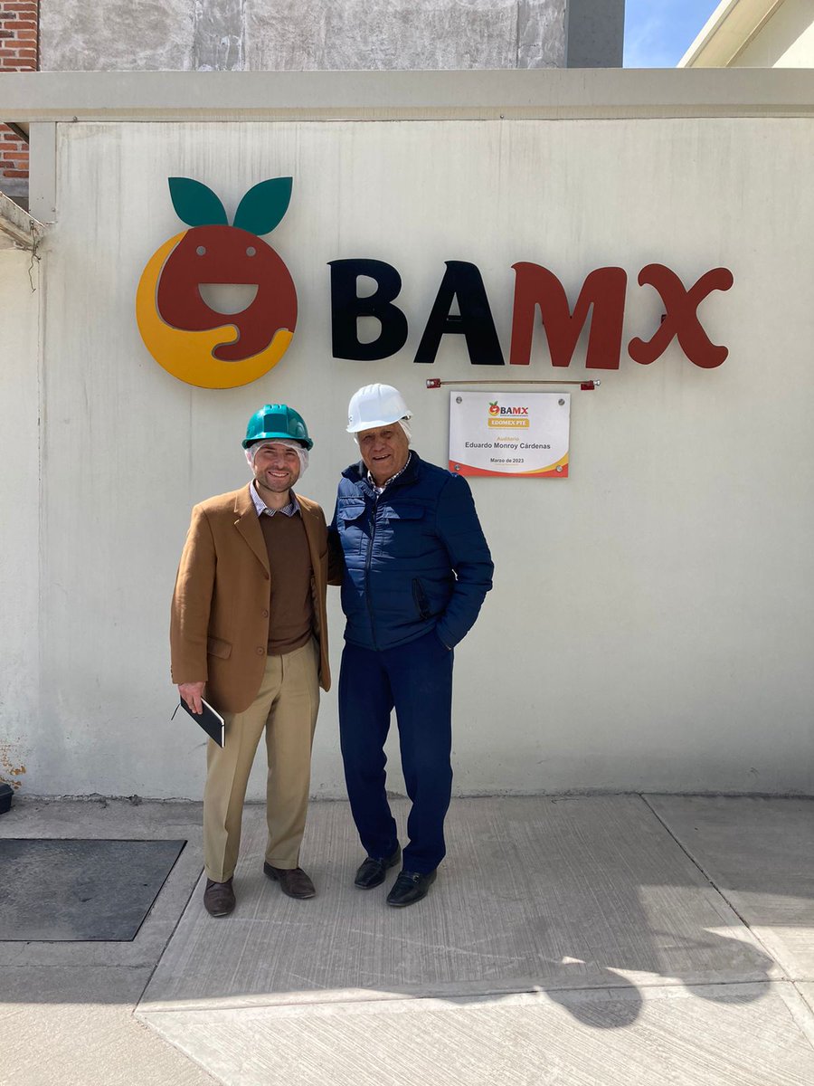 Canacintra Edo. Mex. tweet media