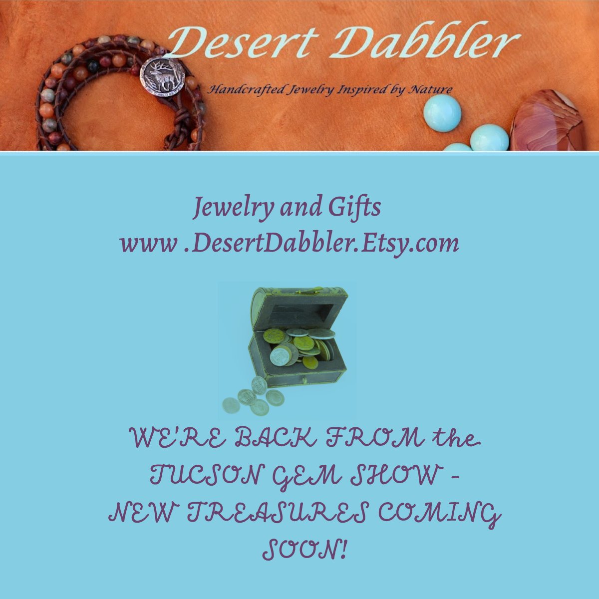 DesertDabbler's tweet photo. https://t.co/WG8EW0J5eW