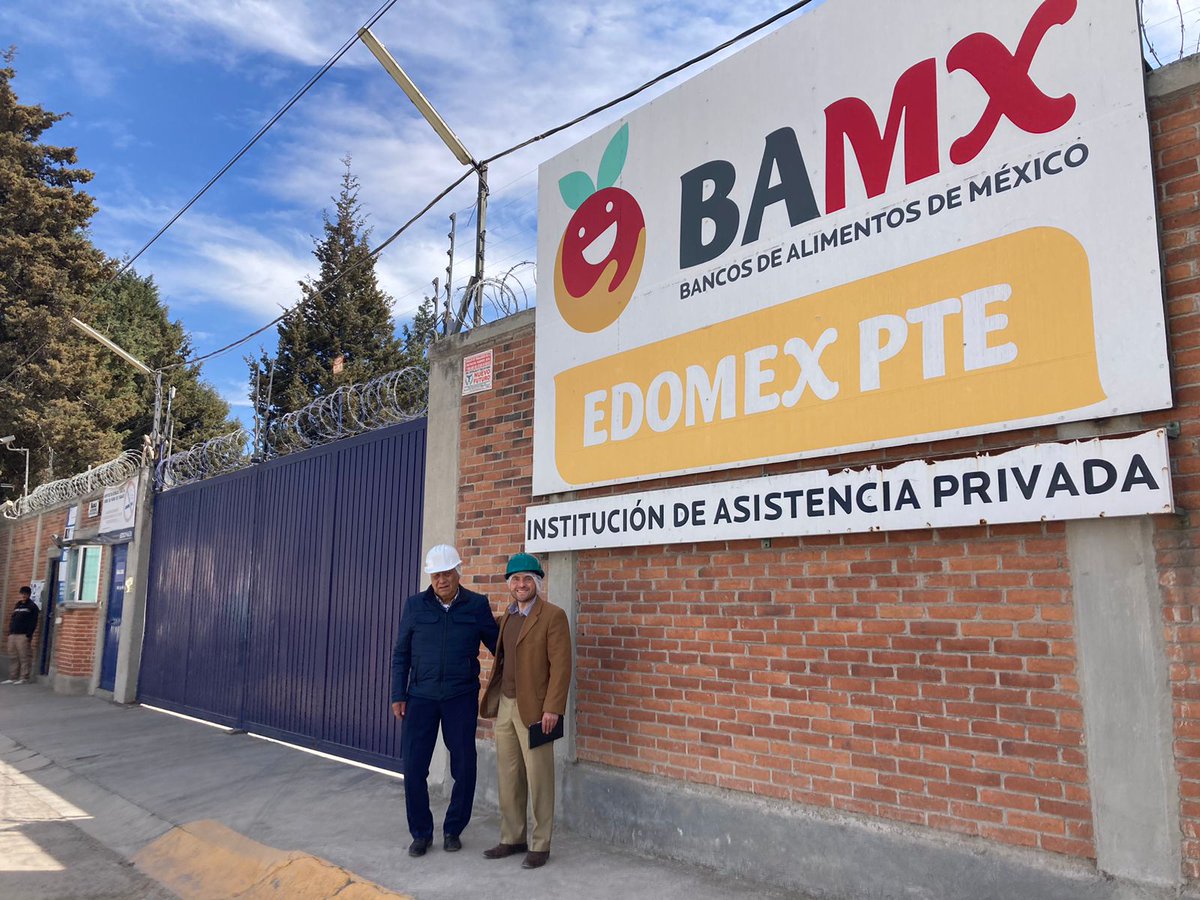 Canacintra Edo. Mex. tweet media