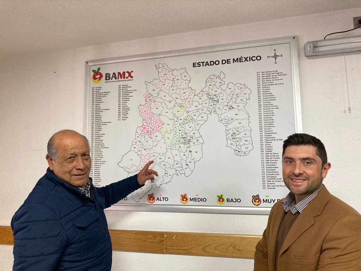 Canacintra Edo. Mex. tweet media