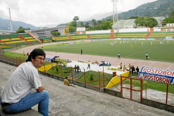 renzomoralesdia's tweet photo. El Dueño // La hinchada https://t.co/sgJ2k4dBqK