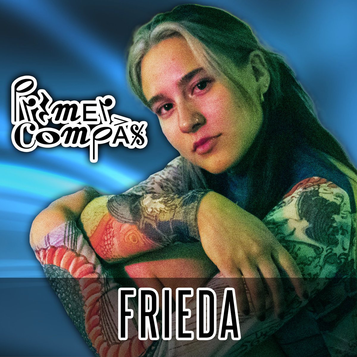 Primer Compas Podcast tweet media