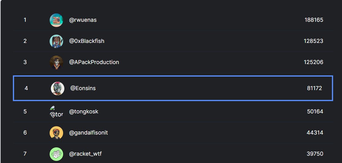 Eonsin | VBOT ❏ tweet media