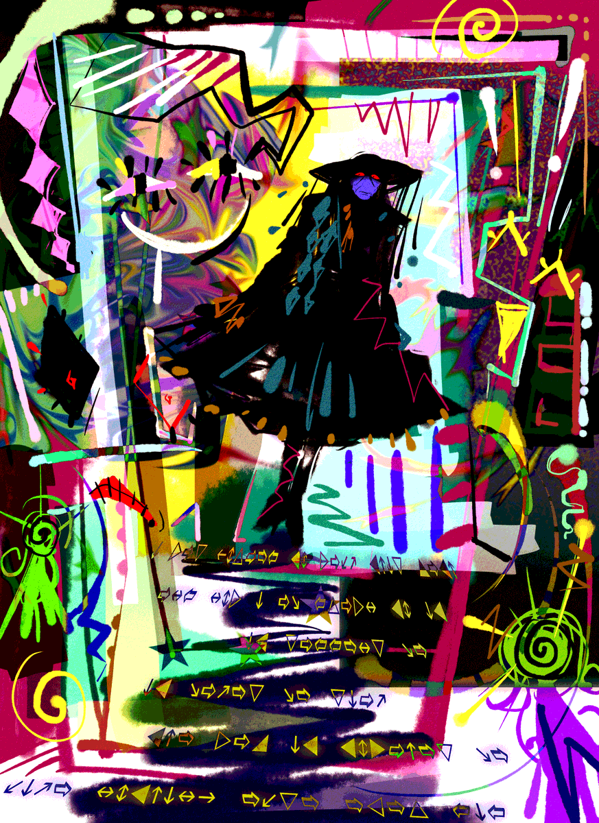 Slitherbop's tweet image. 