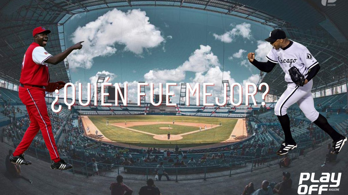 Play-Off Magazine tweet media