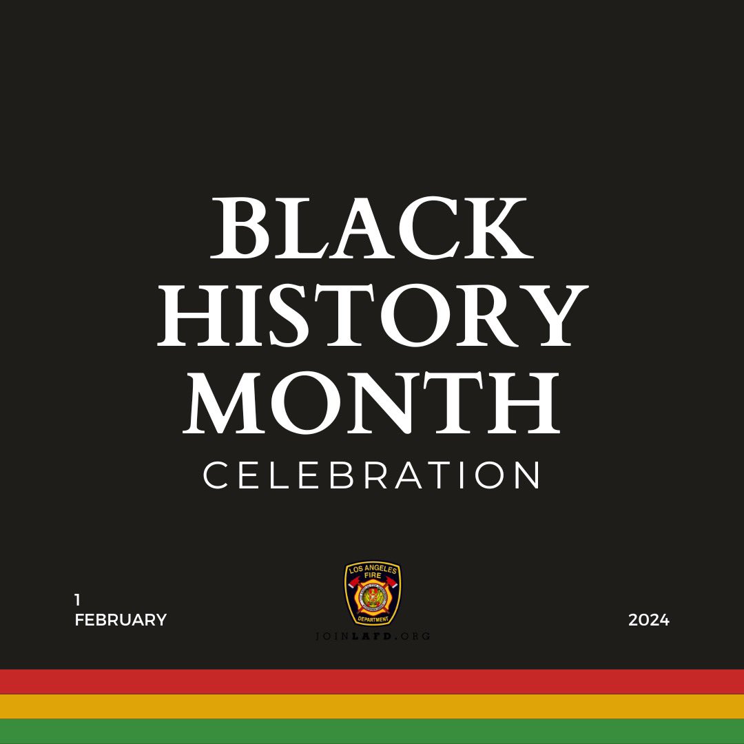 February is Black History Month! It is a time to honor the incredible contributions of African Americans throughout history. Since 1976, we've celebrated their impact on our nation and the world. We build pride and unity in our community by celebrating this amazing heritage.