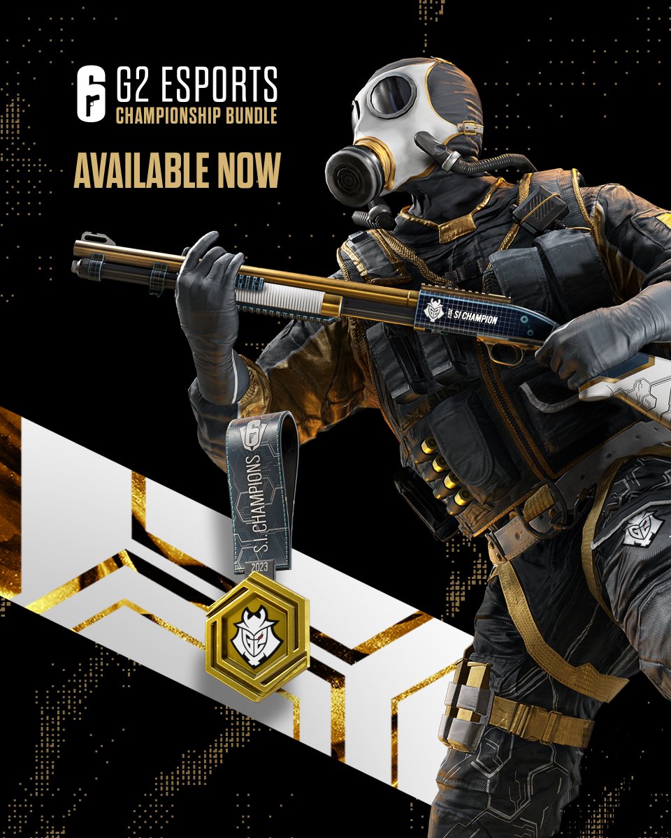 G2 Esports tweet media