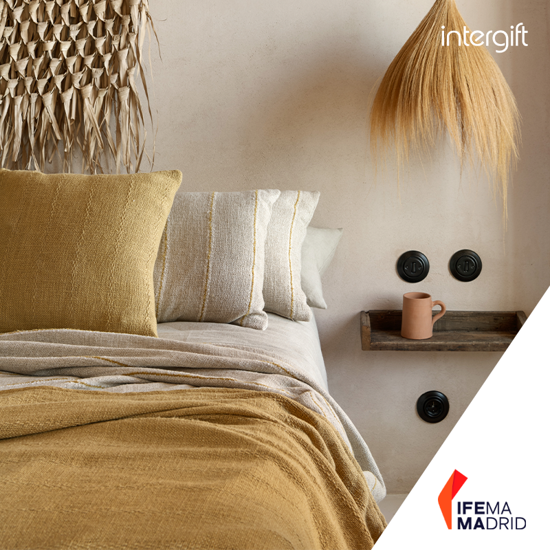 Intergift tweet media