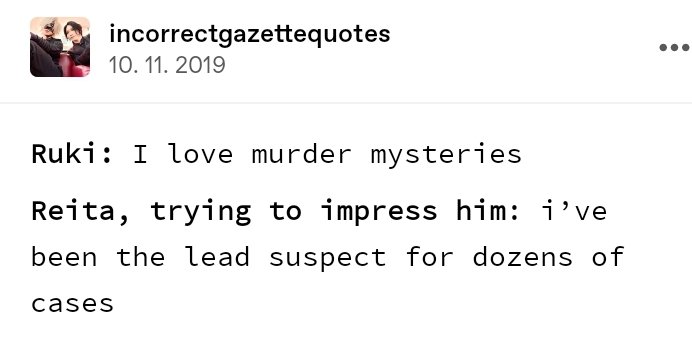 Incorrect Gazette Quotes (@incorrect_gzt) on Twitter photo 