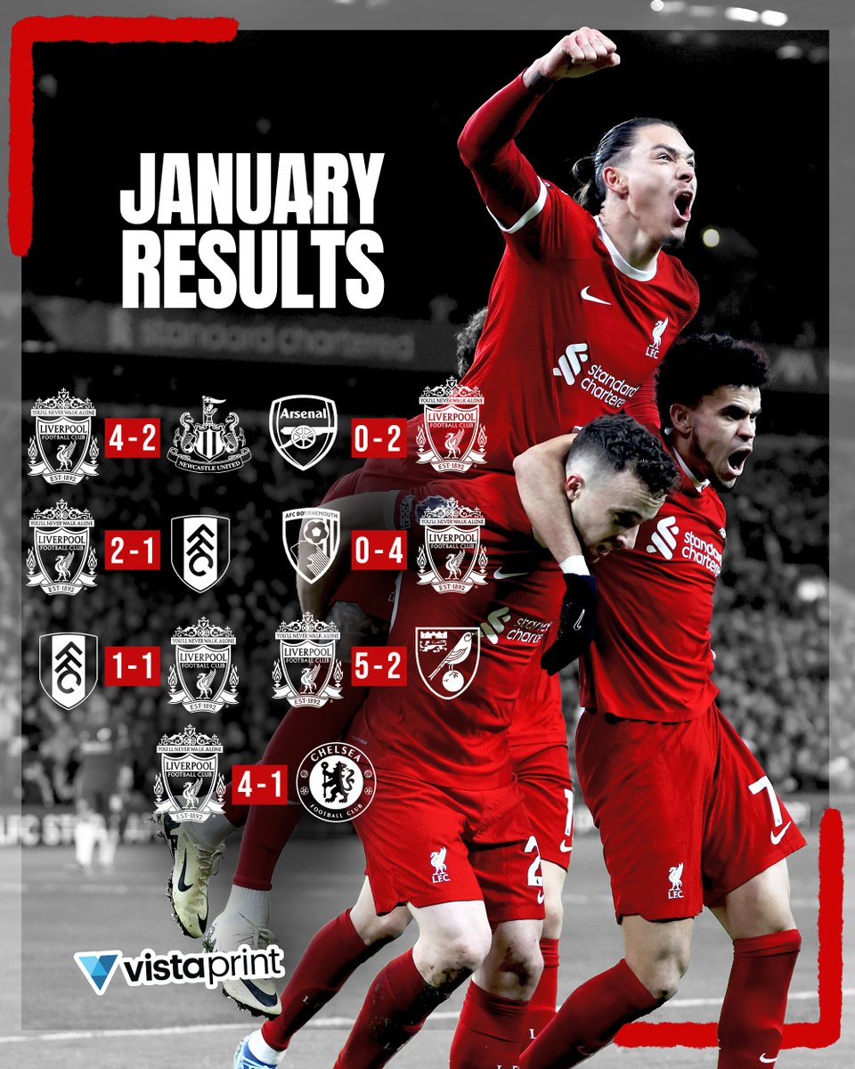 Liverpool FC tweet media
