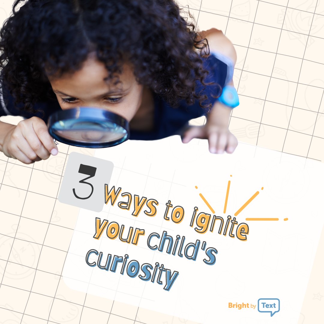 Bright by Text tweet media