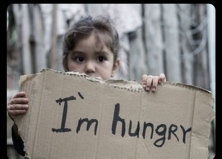 <a href="/ShaykhSulaiman/">Sulaiman Ahmed</a> No food for them