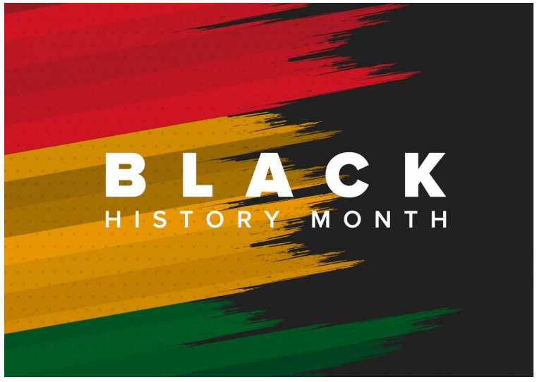 HughesMSFCPS's tweet photo. February is devoted to highlighting and acclaiming the contributions and accomplishments of African Americans.  #BlackHistoryMonth  #excellence https://t.co/BV8HOfOByO