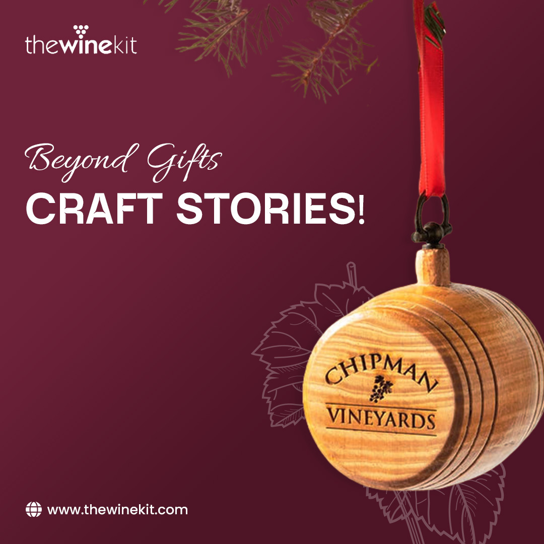 thewinekit_'s tweet photo. Cheers to magic!  Personalize this oak ornament for celebrations &amp; memories. Add a touch of wine country to your decor. Shop now! https://t.co/tiahDVIWkT

#TheWineKit #winekit #smokedgouda #WineAndCheese #GourmetChips #winecheese #winelovers #winegram #winetasting #winelove https://t.co/4nBw36cCMw