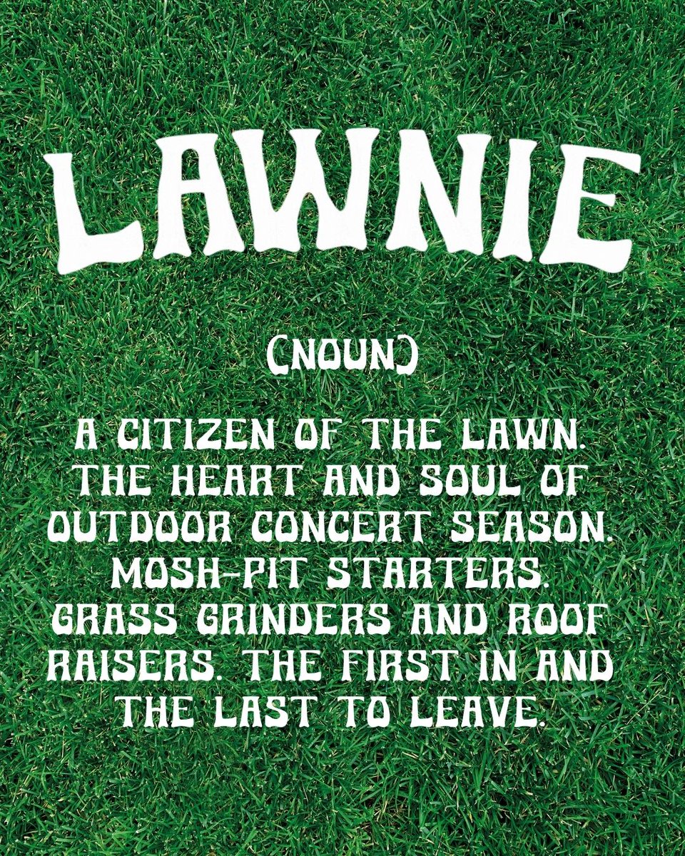 Ruoff Music Center tweet media