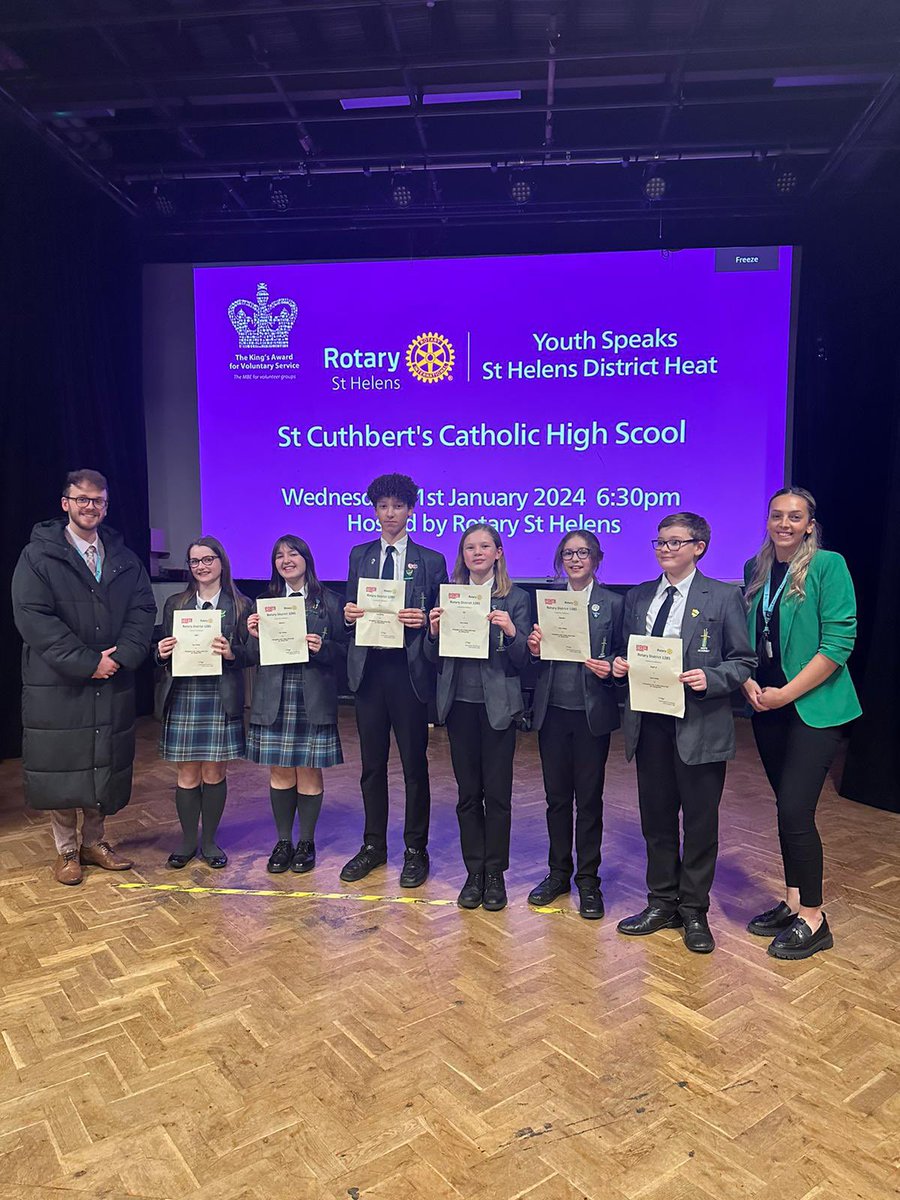 Massive congratulations to our KS3/KS4 debate club representatives who managed to achieve FIRST place at the Youth Speaks Competition. 🥇 We are so proud of you all. <a href="/MissSmithEng21/">Miss Smith</a> <a href="/Hope_Academy/">Hope Academy</a> <a href="/Hope_academyeng/">Hope Academy English</a>