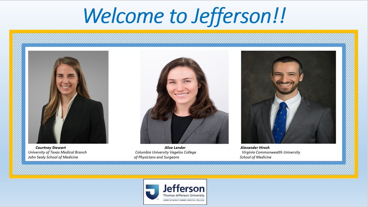 Jefferson Urology tweet media