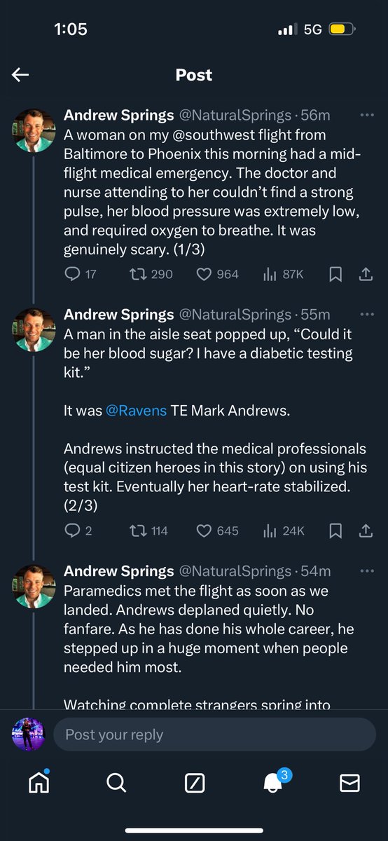 Cassie Cherigo tweet media