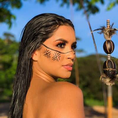 #NovaFotoDePerfil