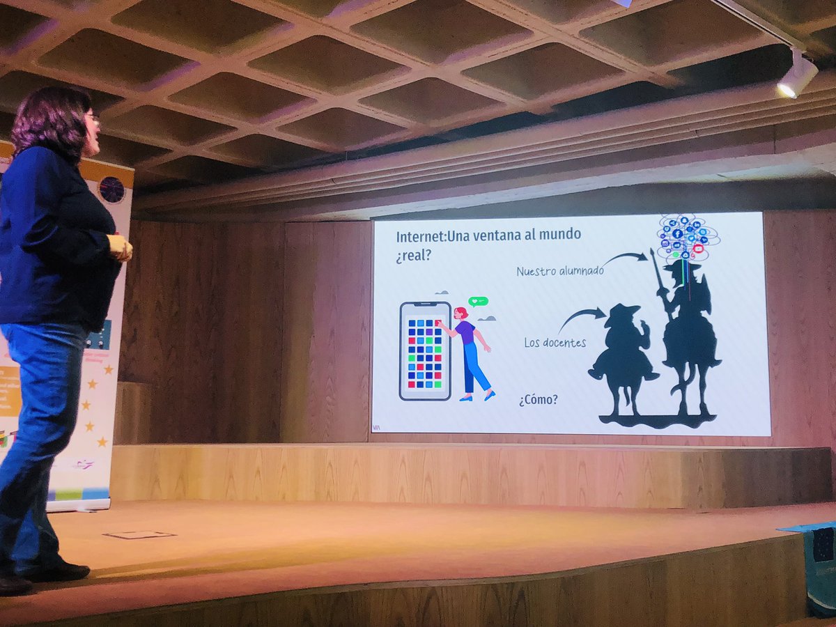 GLOBE Media Literacy World tweet media