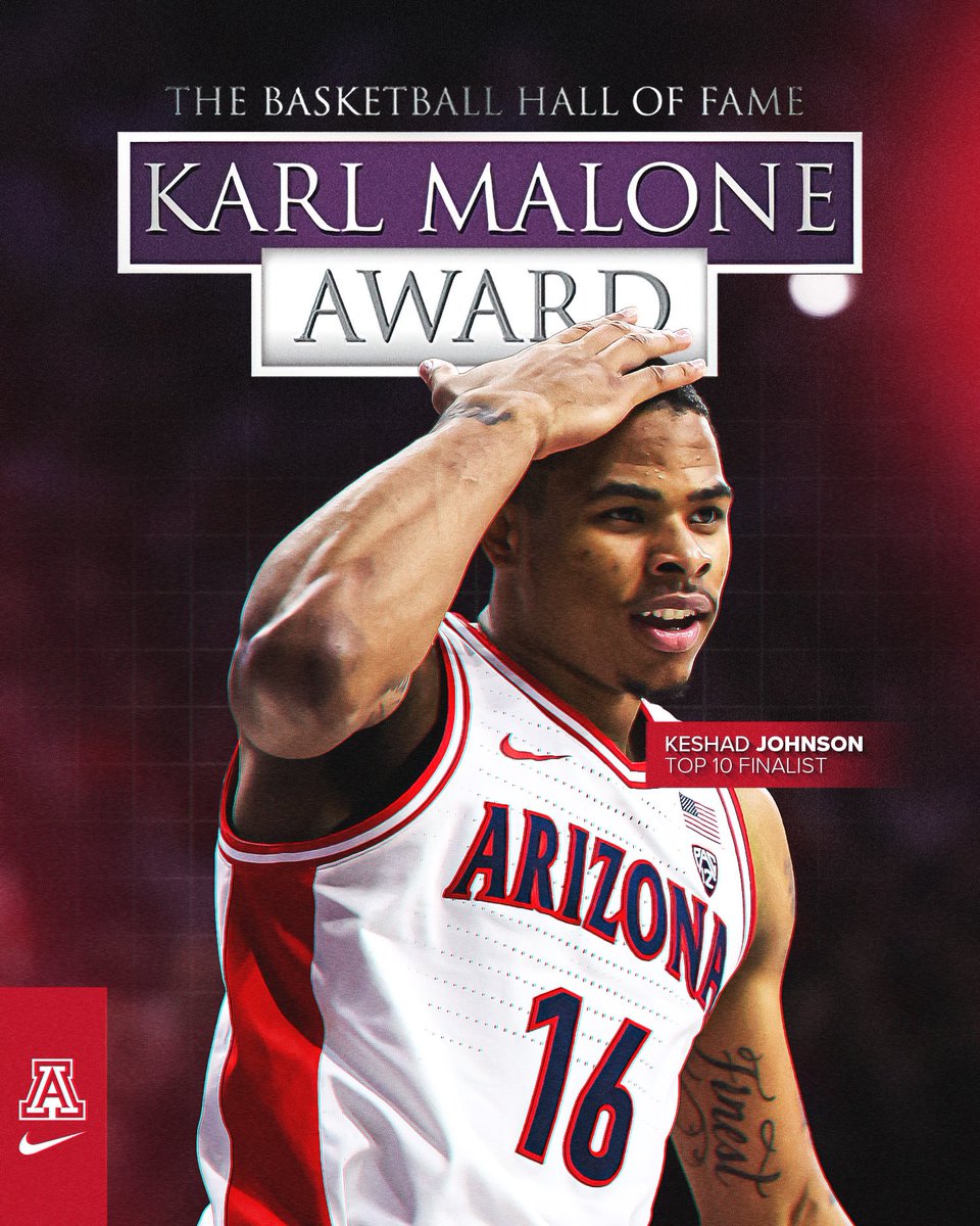 Arizona Basketball tweet media