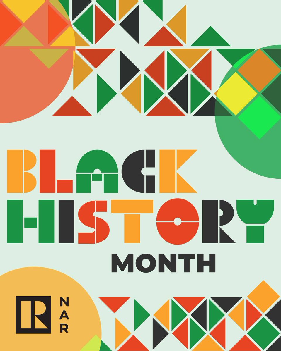 Alt_REALTORS's tweet photo. NAR is a founding member of the Black Homeownership Collaborative and supports the 3by30 initiative, with the goal of adding three million net new Black homeowners by 2030. Learn more: https://t.co/7kloJN8yIP https://t.co/KHsBwn6mCS