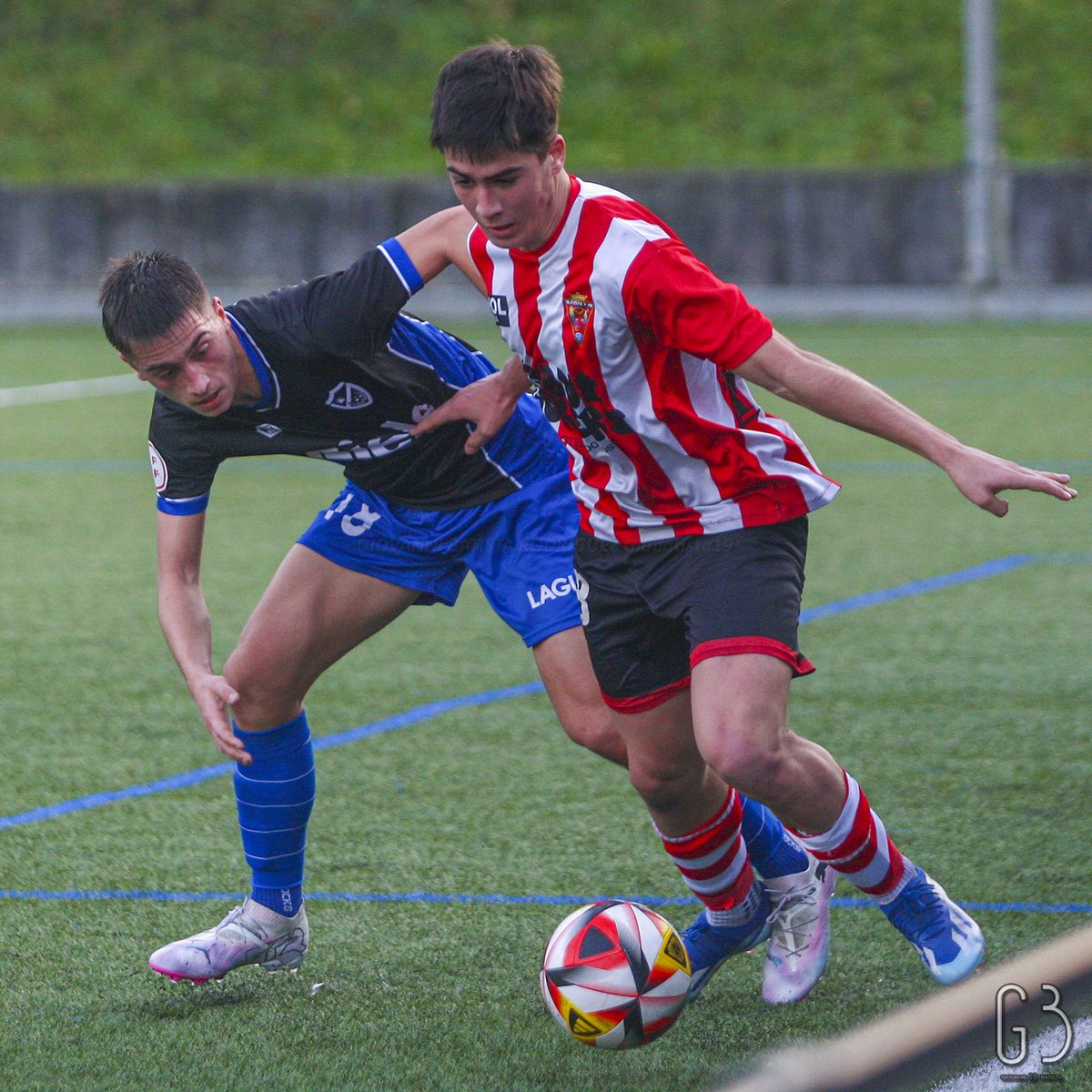 ⚽️📸 FOTOGALERÍA | <a href="/PasaiaKEoficial/">Pasaia K.E.</a> - <a href="/lagunonak_FT/">Lagun Onak FT</a>

🗓️ (27/01/24) J18 3ªRFEF G.IV

GALERÍA COMPLETA 👇👇

photos.app.goo.gl/KSXYkt9zHPhQkG…

#PasaiaKE I #LagunOnakFT | #TerceraRFEF