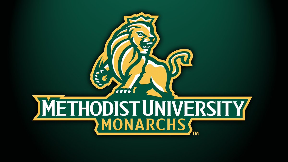 Blessed To Recieve My First Offer From Methodist University ! <a href="/CoachAKolb/">Andrew Kolb</a> <a href="/Coach_BWiLL21/">Coach Brandon Williams</a> @CoachBWiggins <a href="/704DBCoachAkers/">Coach Akers</a> <a href="/coach_DCannon/">Coach Dre Cannon</a>