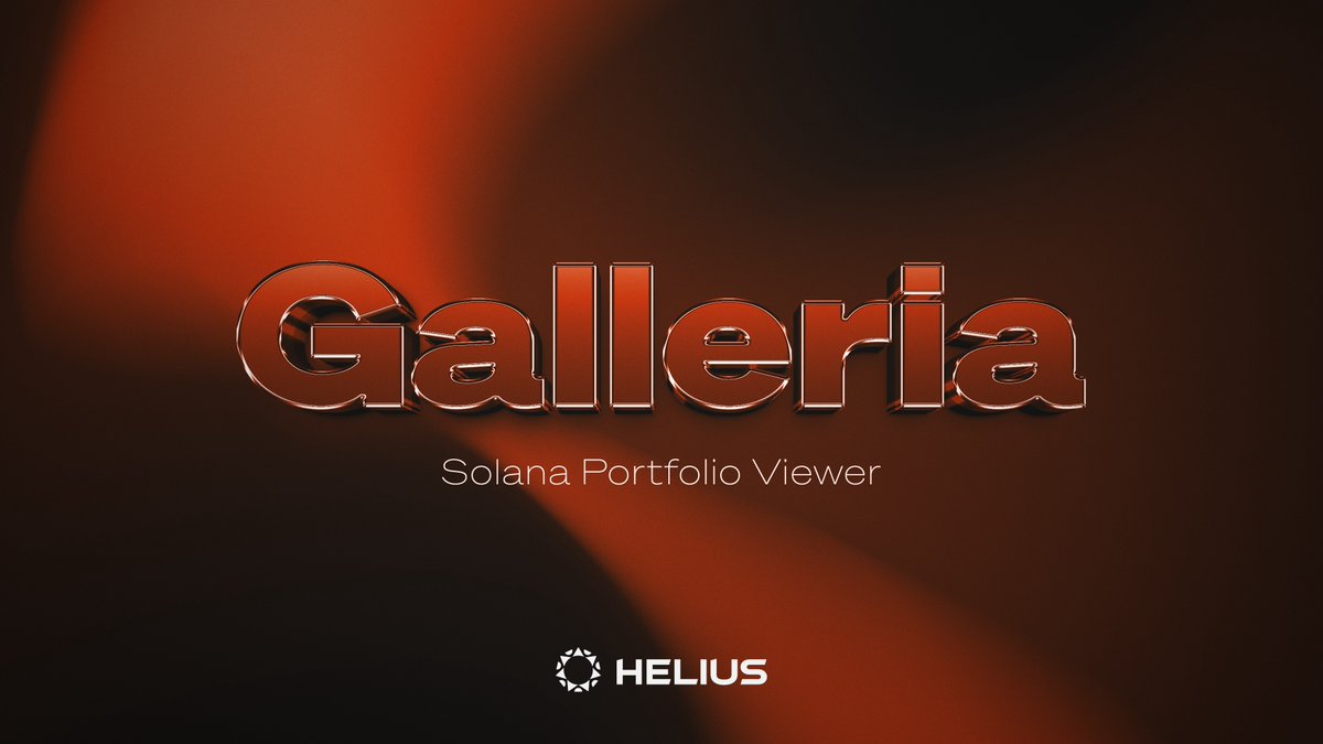 An entire portfolio viewer — with a single DAS API call. Open source. With  a written step-by-step tutorial.