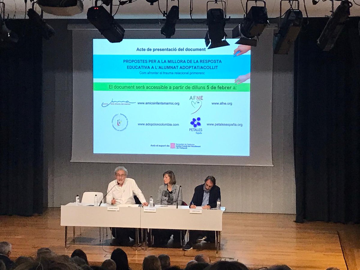 Col•legi Oficial de Pedagogia de Catalunya tweet media