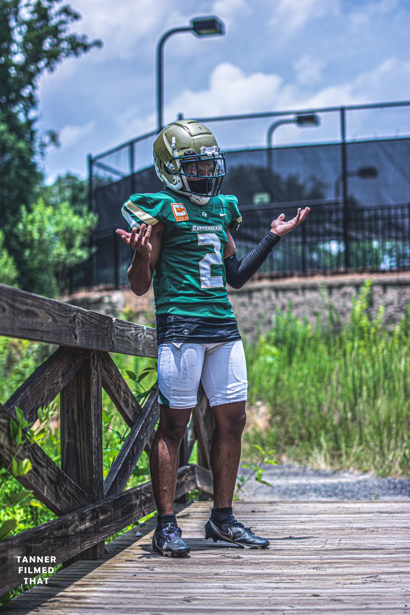 COMMITTING TOMORROW‼️#AGTG 
<a href="/RidgeCatawba/">Catawba Ridge Football</a> <a href="/ZLendyak/">Zac Lendyak</a>