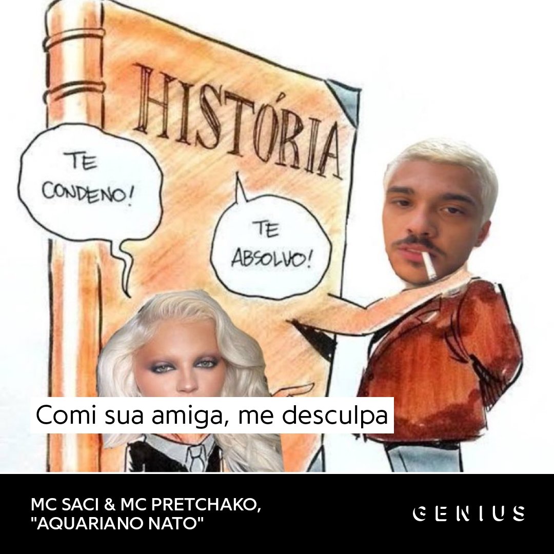 Lírica Que Parece Shitposting (@liricashitpost) on Twitter photo 