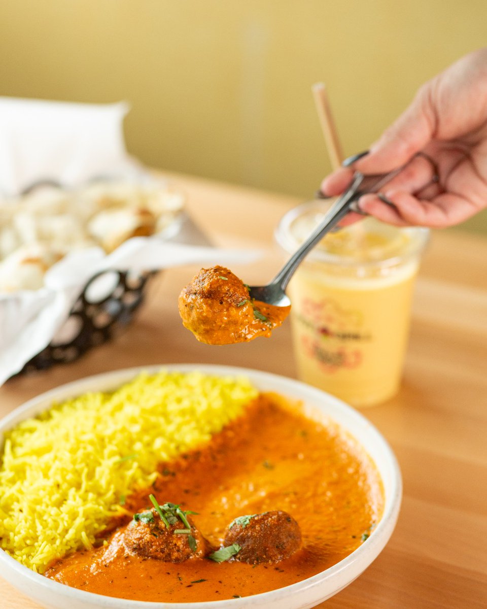 VPDallas's tweet photo. Roti Grill is now open in Victory Park! Let your palate explore the vibrant world of modern Indian cuisine at Roti Grill! 😋 https://t.co/G3gqXkFrQA